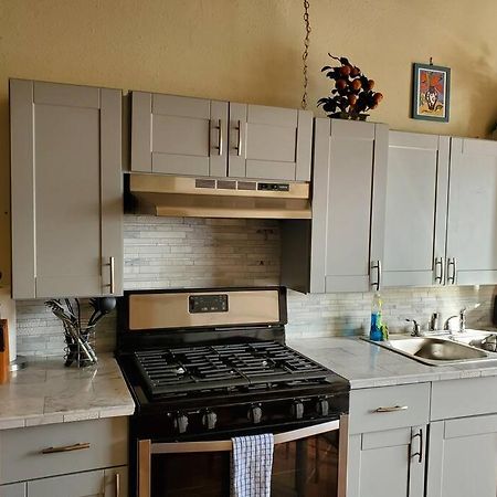 The Cottage At Villa Indigo シャーロット・アマリー エクステリア 写真