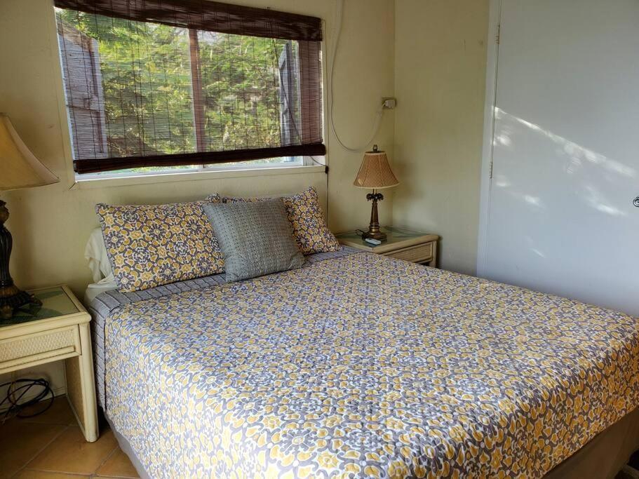 The Cottage At Villa Indigo シャーロット・アマリー エクステリア 写真